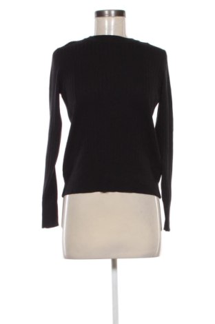 Pulover de femei H&M, Mărime M, Culoare Negru, Preț 70,69 Lei