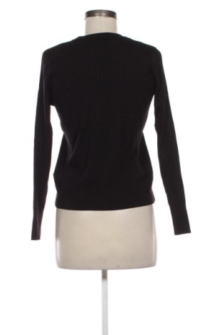 Pulover de femei H&M, Mărime M, Culoare Negru, Preț 70,69 Lei