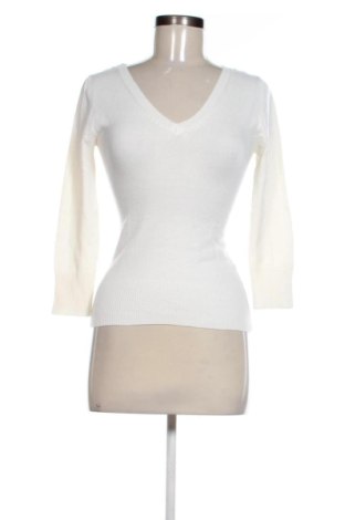 Damski sweter H&M, Rozmiar S, Kolor Biały, Cena 79,40 zł