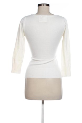 Damski sweter H&M, Rozmiar S, Kolor Biały, Cena 79,40 zł