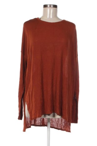 Damenpullover H&M, Größe M, Farbe Braun, Preis 19,99 €
