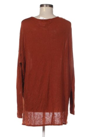 Damenpullover H&M, Größe M, Farbe Braun, Preis 19,99 €