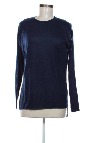 Дамски пуловер H&M, Размер XS, Цвят Син, Цена 12,78 €