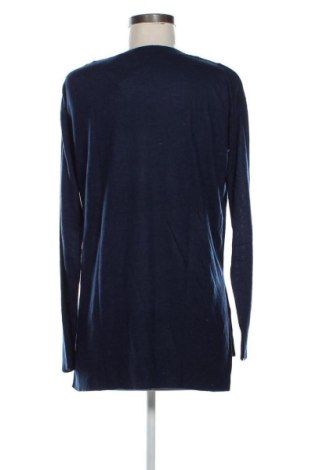 Дамски пуловер H&M, Размер XS, Цвят Син, Цена 12,78 €