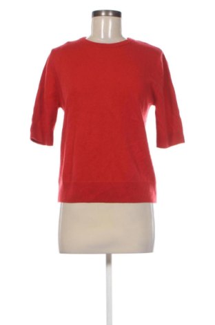 Dámský svetr H&M, Velikost M, Barva Červená, Cena  680,00 Kč