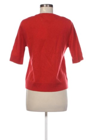 Dámský svetr H&M, Velikost M, Barva Červená, Cena  680,00 Kč