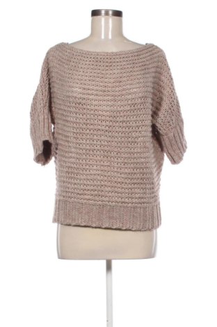 Dámsky pulóver H&M, Veľkosť M, Farba Béžová, Cena  15,00 €