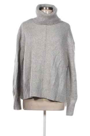 Damenpullover H&M, Größe M, Farbe Grau, Preis 27,68 €