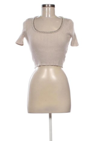 Damenpullover H&M, Größe S, Farbe Beige, Preis 19,99 €