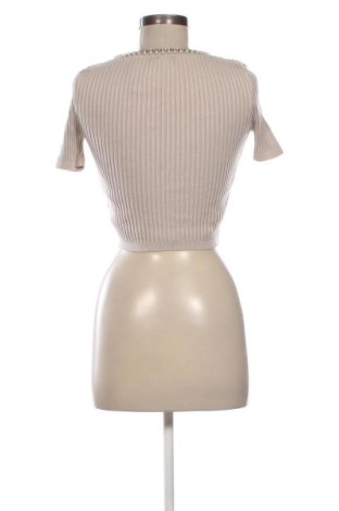 Damenpullover H&M, Größe S, Farbe Beige, Preis 19,99 €