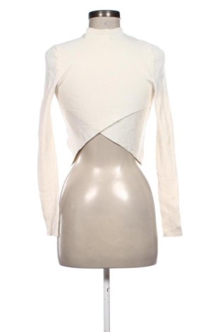 Дамски пуловер H&M, Размер XS, Цвят Екрю, Цена 24,03 €