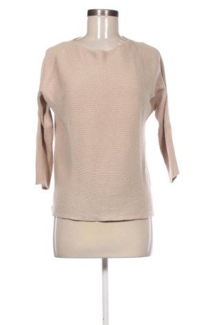 Dámský svetr H&M, Velikost S, Barva Béžová, Cena  419,00 Kč