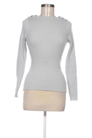 Dámsky pulóver H&M, Veľkosť S, Farba Modrá, Cena  15,00 €