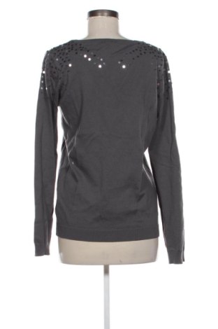 Дамски пуловер H&M, Размер L, Цвят Сив, Цена 15,00 €