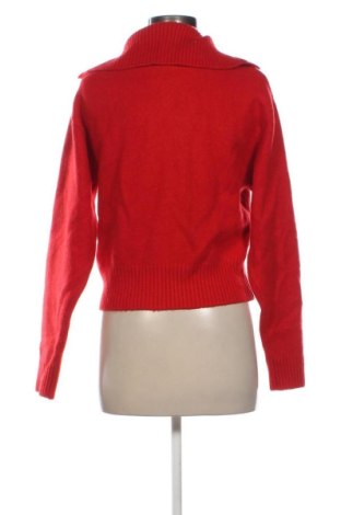 Дамски пуловер H&M, Размер M, Цвят Червен, Цена 27,62 €