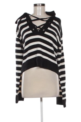 Damenpullover H&M, Größe XS, Farbe Mehrfarbig, Preis 14,77 €, #136394632