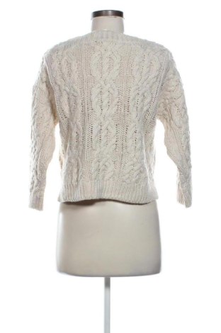 Dámský svetr H&M, Velikost M, Barva Béžová, Cena  439,00 Kč