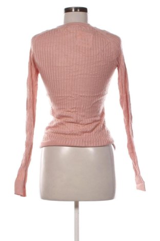 Dámský svetr H&M, Velikost XS, Barva Popelavě růžová, Cena  439,00 Kč