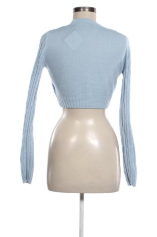 Női pulóver H&M Divided, Méret XS, Szín Kék, Ár 4 179 Ft