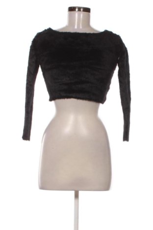 Damski sweter H&M Divided, Rozmiar XS, Kolor Czarny, Cena 80,38 zł