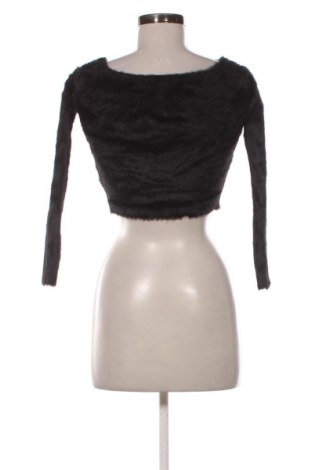 Damski sweter H&M Divided, Rozmiar XS, Kolor Czarny, Cena 80,38 zł