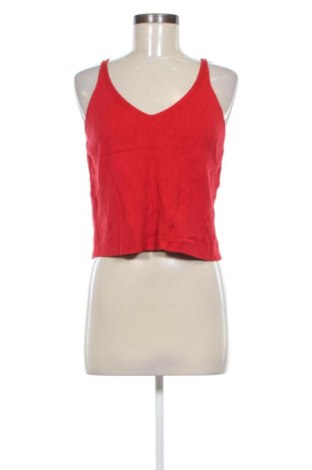 Pulover de femei H&M Divided, Mărime L, Culoare Roșu, Preț 91,99 Lei