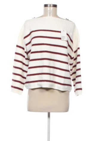 Γυναικείο πουλόβερ H&M Divided, Μέγεθος XL, Χρώμα Πολύχρωμο, Τιμή 14,99 €