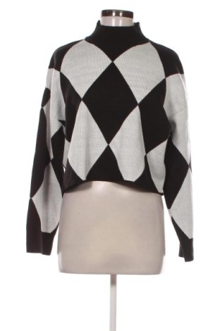 Damenpullover H&M Divided, Größe M, Farbe Mehrfarbig, Preis 15,00 €