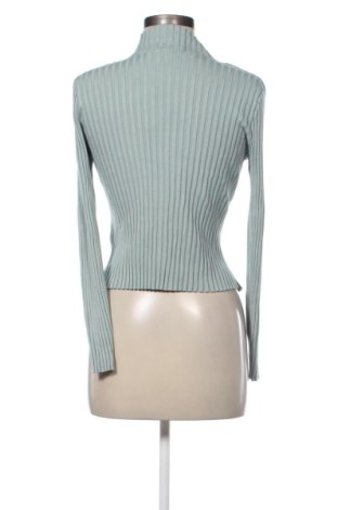 Damski sweter H&M Divided, Rozmiar L, Kolor Zielony, Cena 79,00 zł