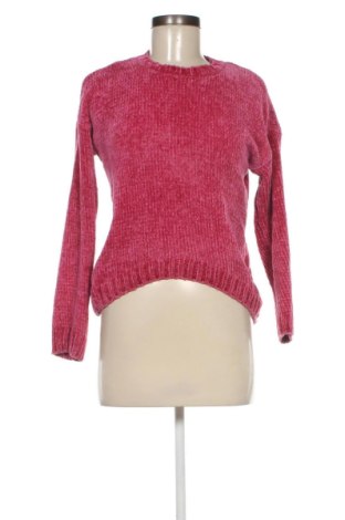 Dámsky pulóver H&M Divided, Veľkosť XS, Farba Fialová, Cena  10,95 €