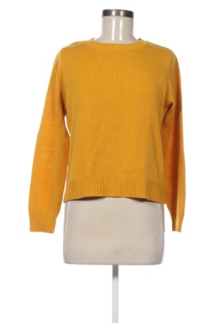 Pulover de femei H&M Divided, Mărime S, Culoare Portocaliu, Preț 77,00 Lei