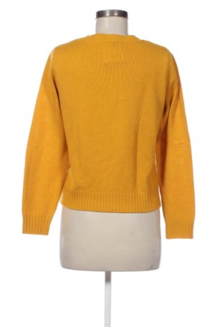 Pulover de femei H&M Divided, Mărime S, Culoare Portocaliu, Preț 77,00 Lei
