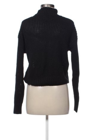 Γυναικείο πουλόβερ H&M Divided, Μέγεθος M, Χρώμα Μαύρο, Τιμή 15,00 €
