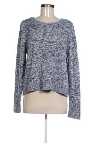 Γυναικείο πουλόβερ H&M Divided, Μέγεθος L, Χρώμα Μπλέ, Τιμή 11,04 €
