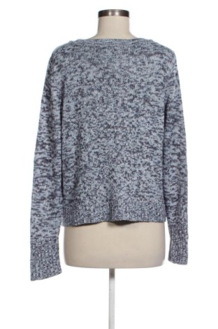 Γυναικείο πουλόβερ H&M Divided, Μέγεθος L, Χρώμα Μπλέ, Τιμή 11,04 €