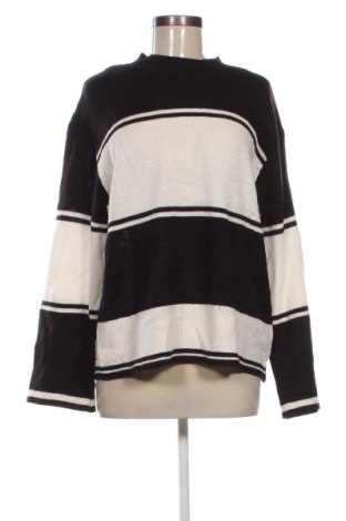 Pulover de femei H&M Divided, Mărime M, Culoare Multicolor, Preț 91,99 Lei