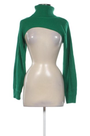 Dámsky pulóver H&M Divided, Veľkosť M, Farba Zelená, Cena  15,00 €