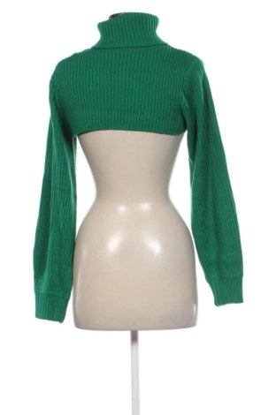 Dámsky pulóver H&M Divided, Veľkosť M, Farba Zelená, Cena  15,00 €