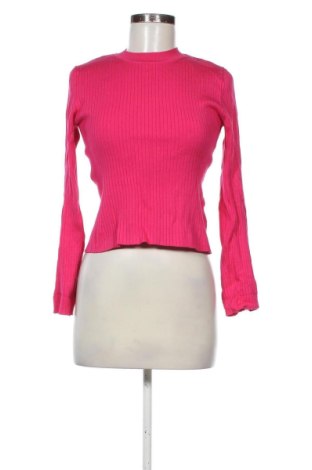 Damski sweter H&M Divided, Rozmiar M, Kolor Różowy, Cena 66,99 zł