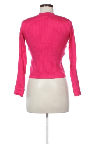 Damski sweter H&M Divided, Rozmiar M, Kolor Różowy, Cena 66,99 zł