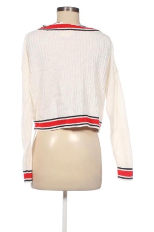 Dámský svetr H&M Divided, Velikost XL, Barva Bílá, Cena  419,00 Kč
