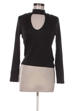 Pulover de femei H&M Divided, Mărime M, Culoare Negru, Preț 91,99 Lei
