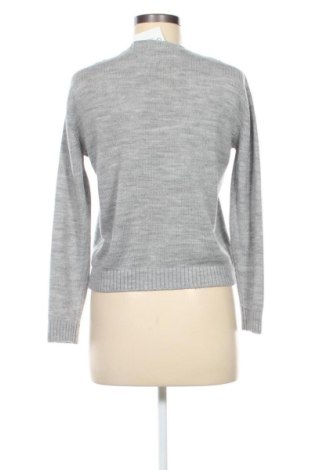 Damenpullover H&M Divided, Größe XS, Farbe Grau, Preis 15,00 €