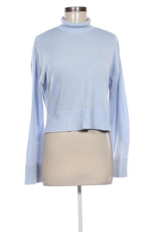 Damenpullover H&M Divided, Größe M, Farbe Blau, Preis 14,77 €