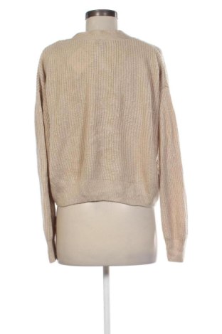 Dámsky pulóver H&M Divided, Veľkosť XL, Farba Béžová, Cena  14,82 €