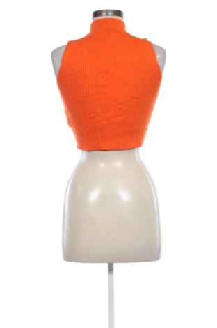 Dámský svetr H&M Divided, Velikost S, Barva Oranžová, Cena  439,00 Kč