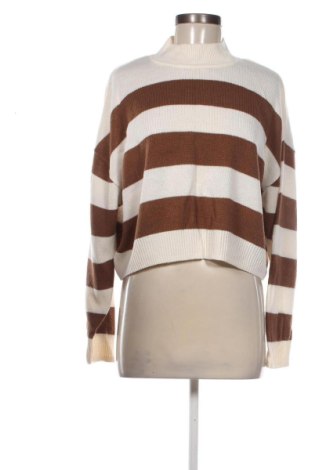 Dámsky pulóver H&M Divided, Veľkosť L, Farba Viacfarebná, Cena  18,00 €