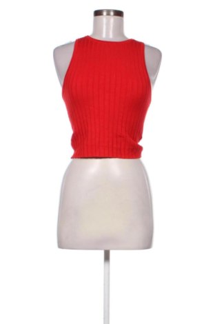 Női pulóver H&M Divided, Méret S, Szín Piros, Ár 6 839 Ft