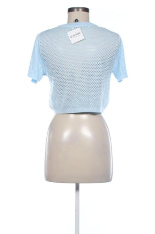 Pulover de femei H&M Divided, Mărime S, Culoare Albastru, Preț 78,20 Lei