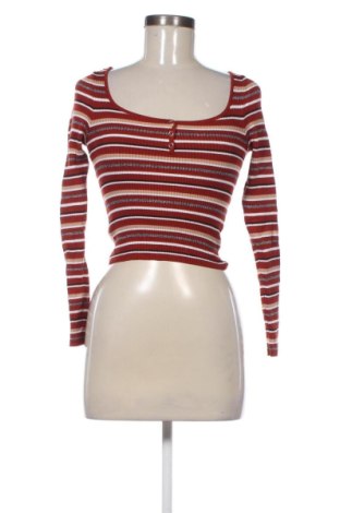 Дамски пуловер H&M Divided, Размер XXS, Цвят Многоцветен, Цена 15,33 €